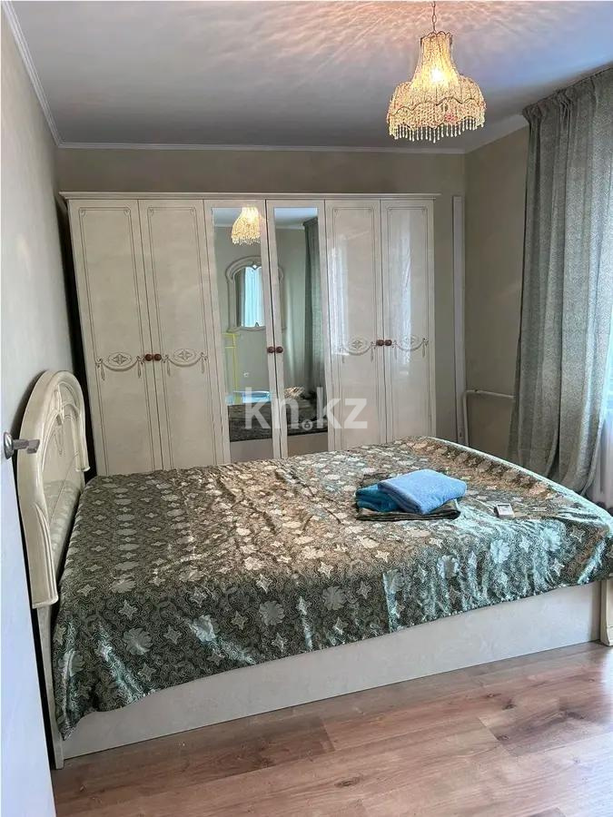 Продажа 3-комнатной квартиры, 56.3 м² в Алматы - фото 2