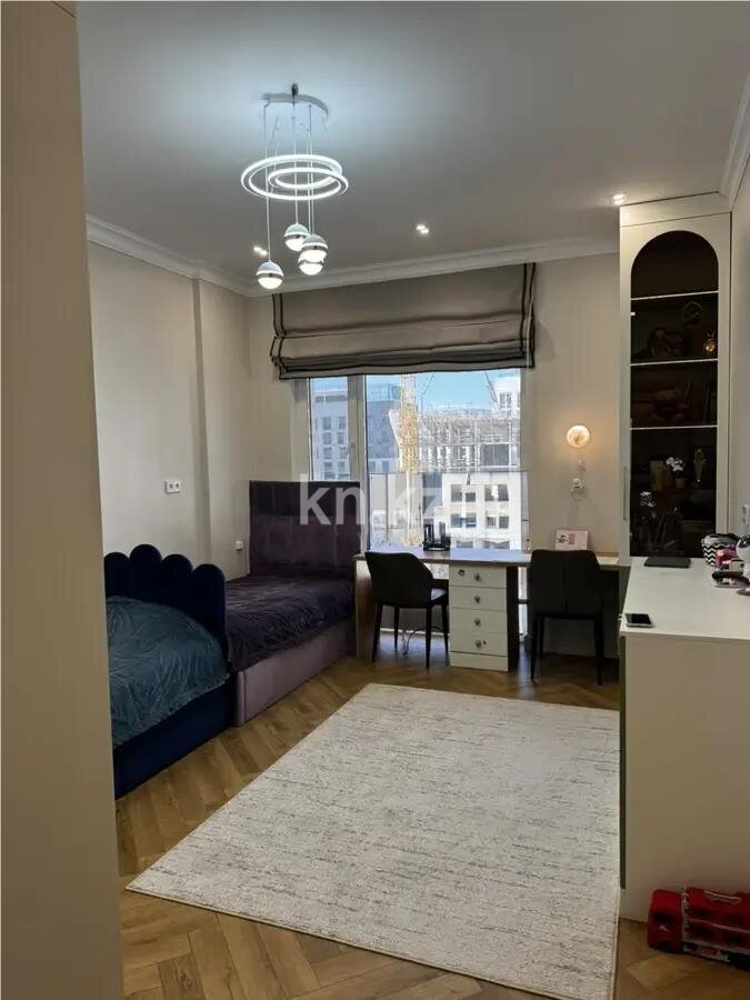 Продажа 3-комнатной квартиры, 127 м² в Астане - фото 3