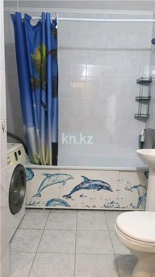 Продажа 1-комнатной квартиры, 42 м² в Астане - фото 3