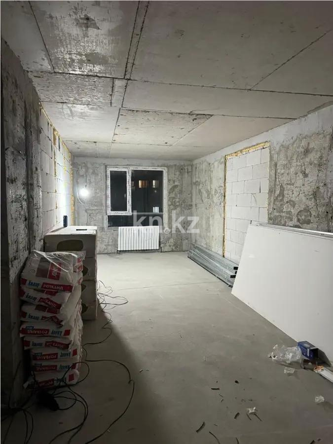 Продажа 2-комнатной квартиры, 51 м² в Алматы