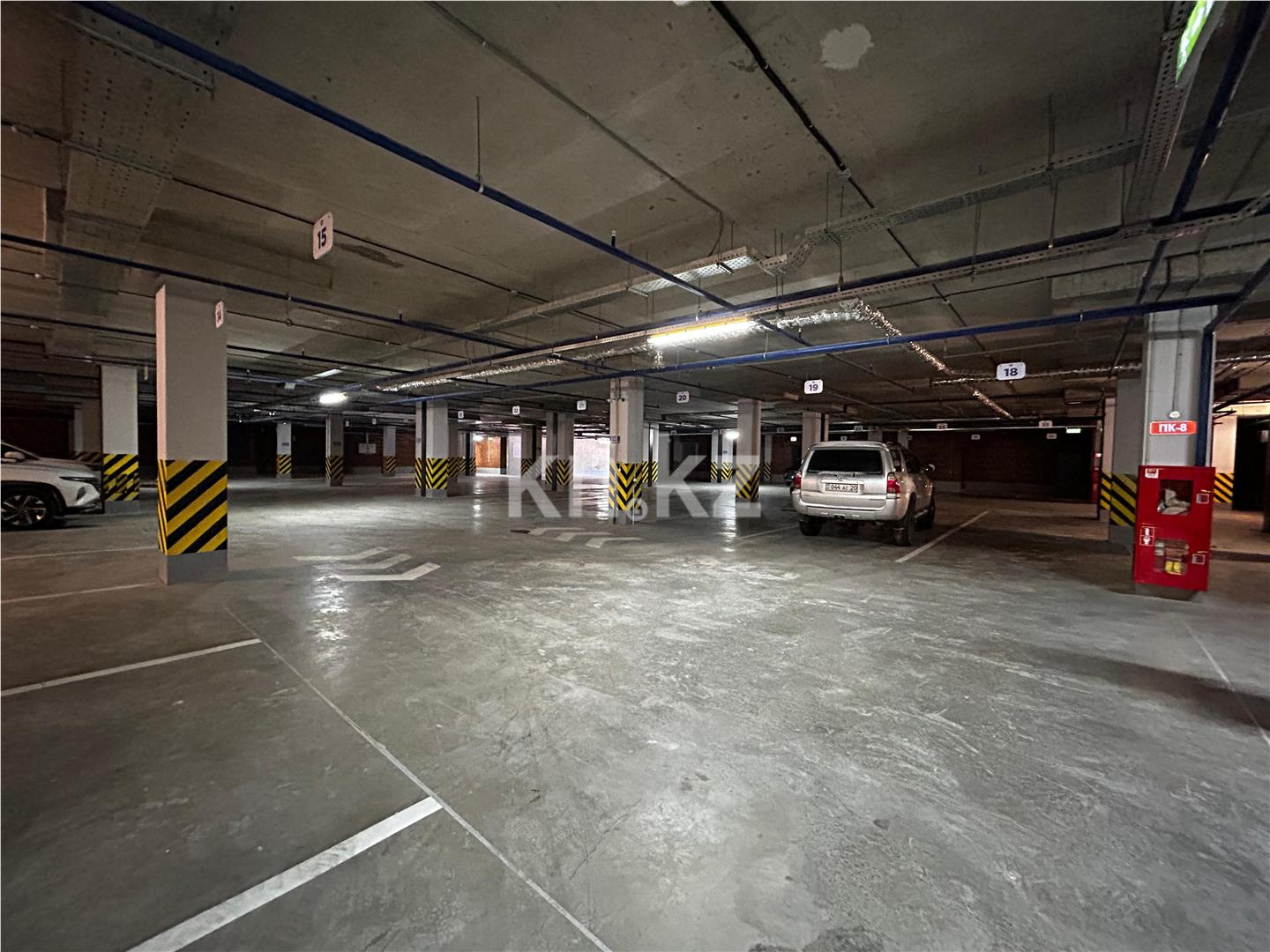 Продажа 3-комнатной квартиры, 90 м² в Караганде - фото 14