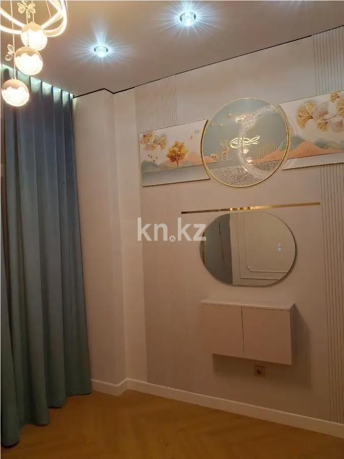 Продажа 2-комнатной квартиры, 40 м² в Астане - фото 2