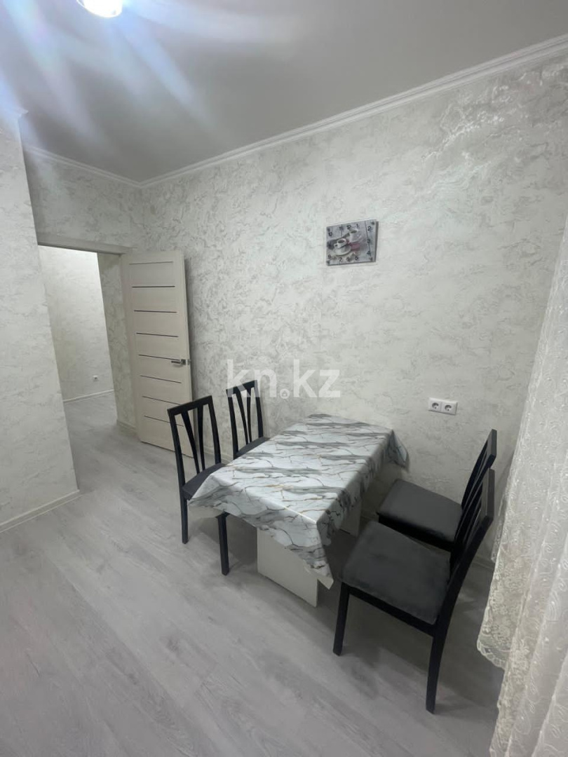 Продажа 1-комнатной квартиры, 38.2 м² в Астане - фото 5