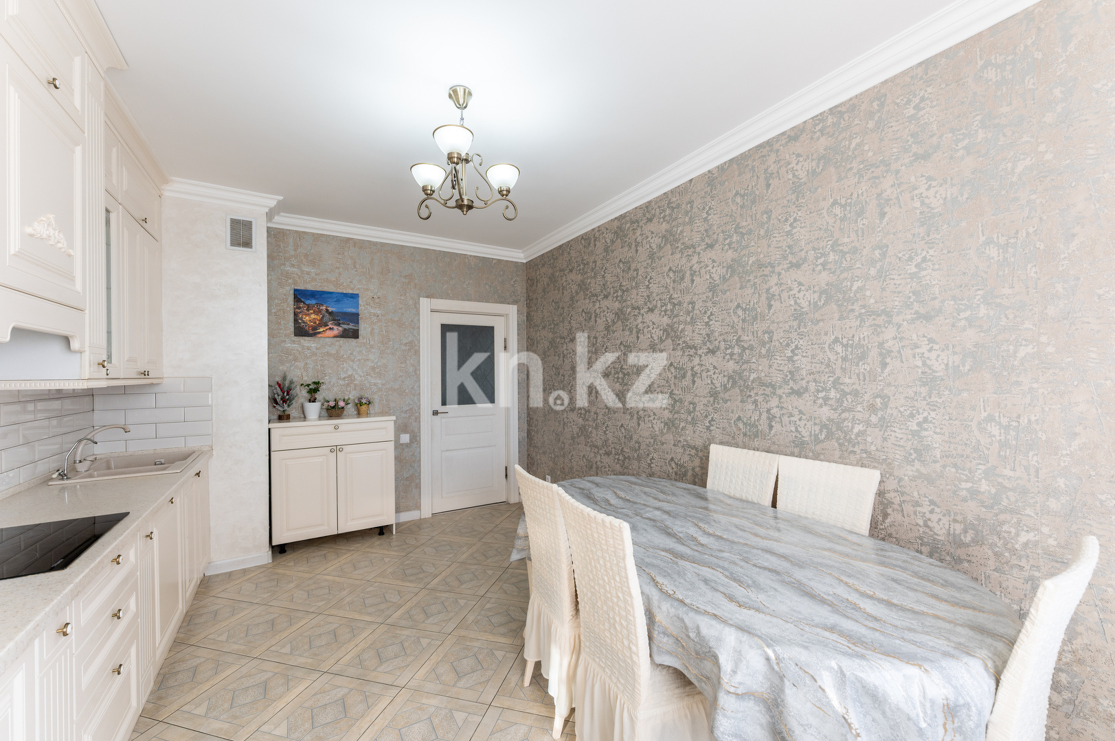 Продажа 3-комнатной квартиры, 100 м² в Астане - фото 33