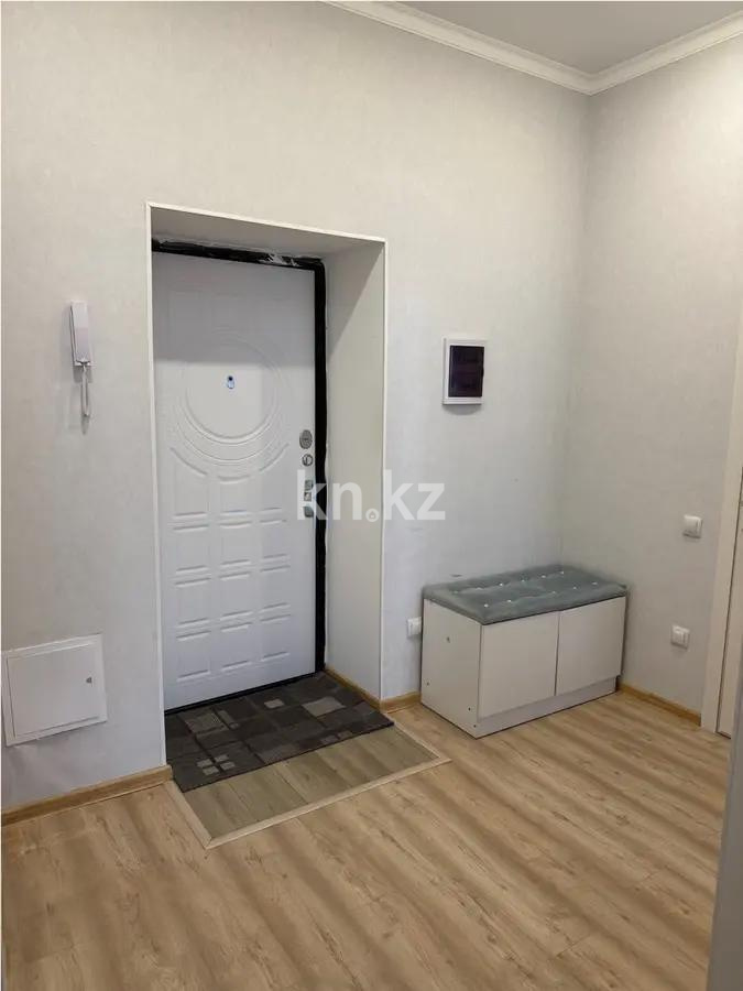 Продажа 1-комнатной квартиры, 40.9 м², ул. Айтматова в Астане - фото 3