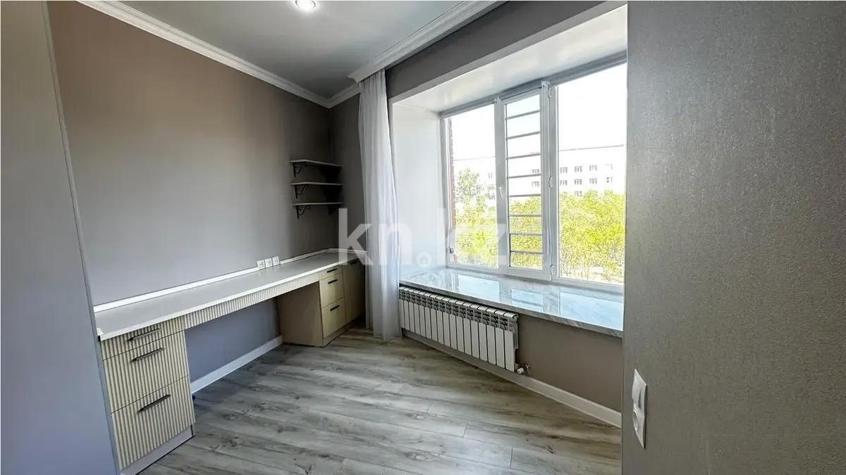 Продажа 3-комнатной квартиры, 87 м² в Караганде - фото 4