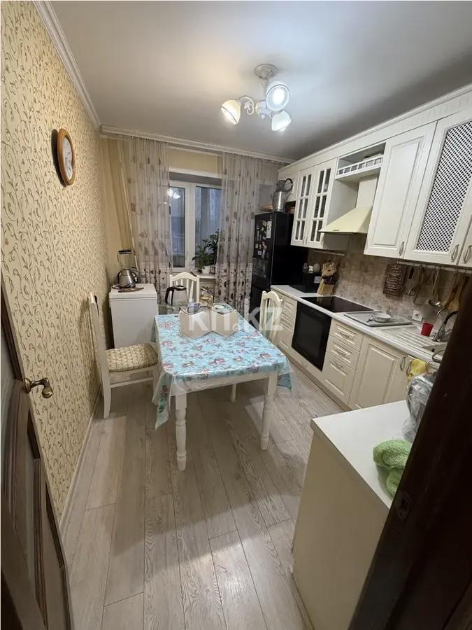 Продажа 3-комнатной квартиры, 105.2 м² в Астане - фото 4
