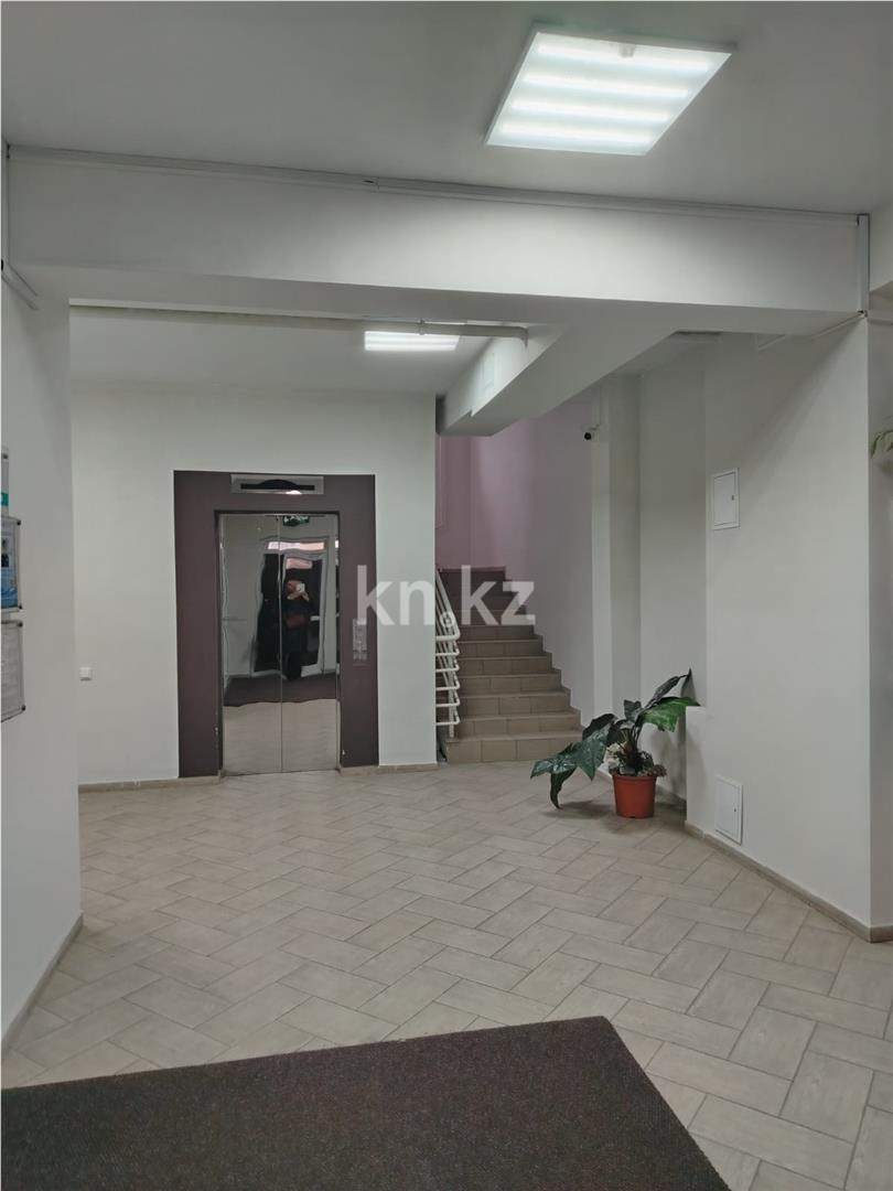 Продажа 1-комнатной квартиры, 28.9 м² в Астане - фото 9