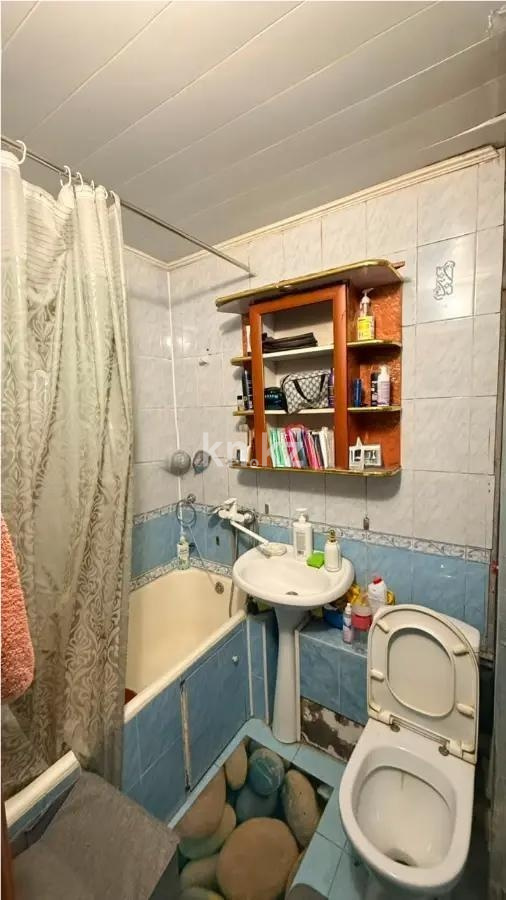 Продажа 3-комнатной квартиры, 58 м² в Алматы - фото 4