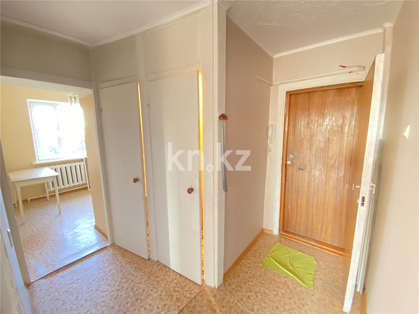 Продажа 3-комнатной квартиры, 54 м², 22-й мкр. в Караганде - фото 11