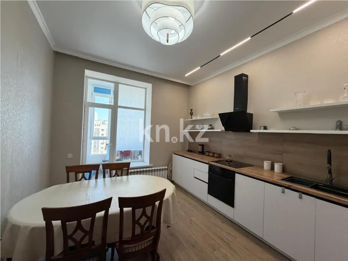 Продажа 3-комнатной квартиры, 97 м² в Астане - фото 4