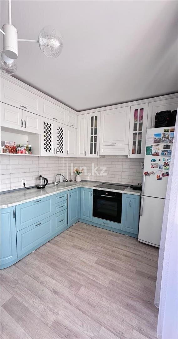 Продажа 3-комнатной квартиры, 78.1 м² в Астане - фото 6