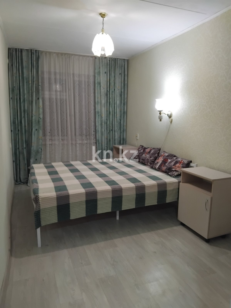 Аренда 2-комнатной квартиры посуточно, 51 м², мкр-н 2, дом  21 в Актау - фото 11