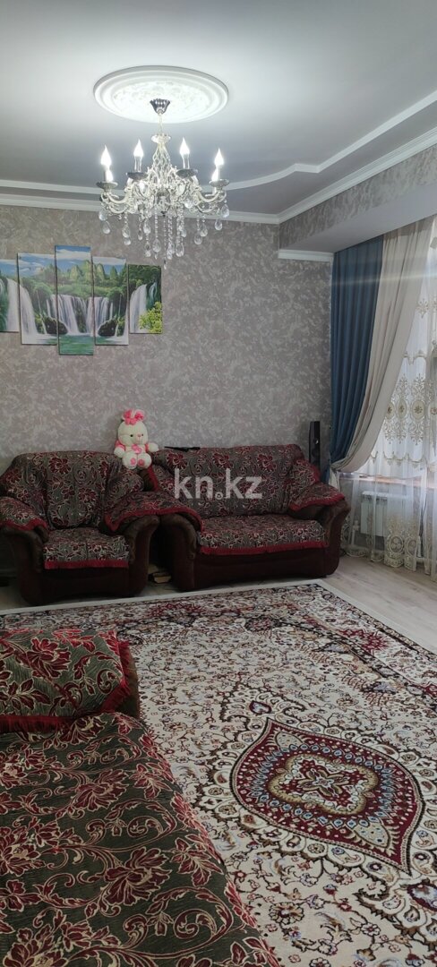 Продажа 4-комнатного дома, 120 м² в Темиртау - фото 25