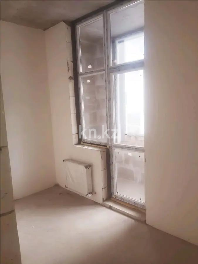 Продажа 1-комнатной квартиры, 36 м², ул. Е-429, дом  14 в Астане - фото 2