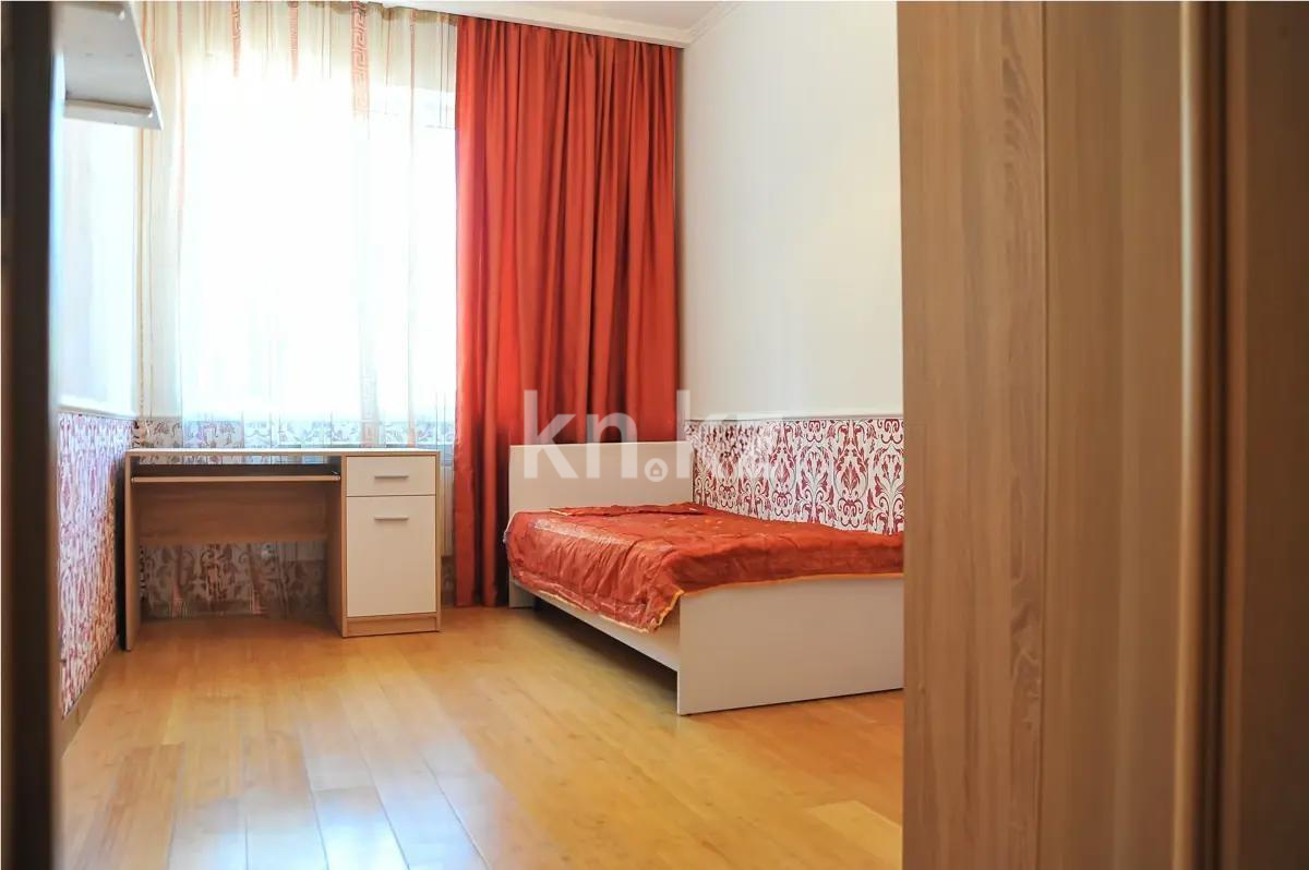 Продажа 5-комнатной квартиры, 130 м² в Алматы - фото 3