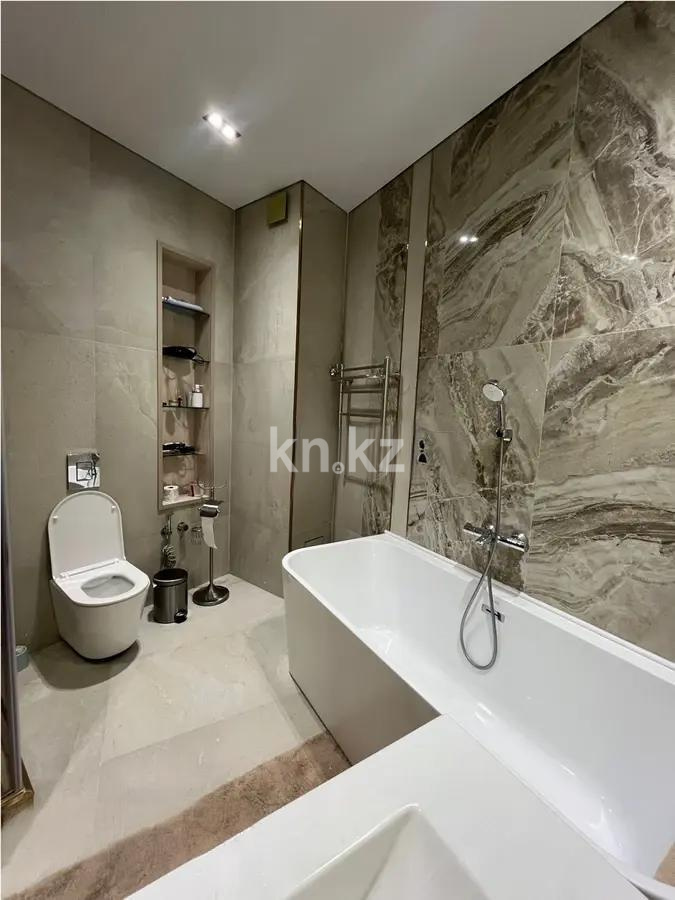 Продажа 3-комнатной квартиры, 155 м², ул. Варламова, дом  33 в Алматы - фото 7