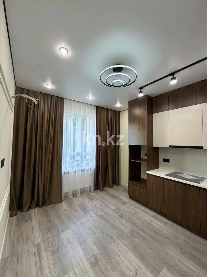 Продажа 2-комнатной квартиры, 44.3 м² в Алматы - фото 4