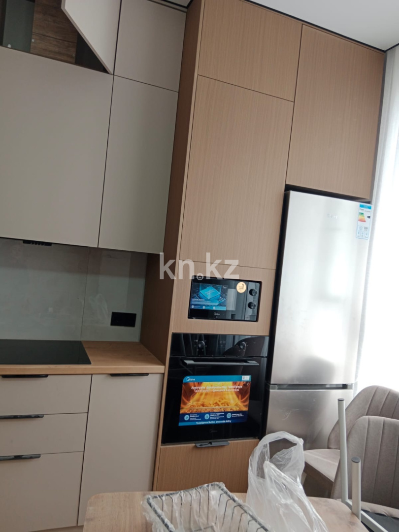 Аренда 3-комнатной квартиры, 90 м² в Астане - фото 2