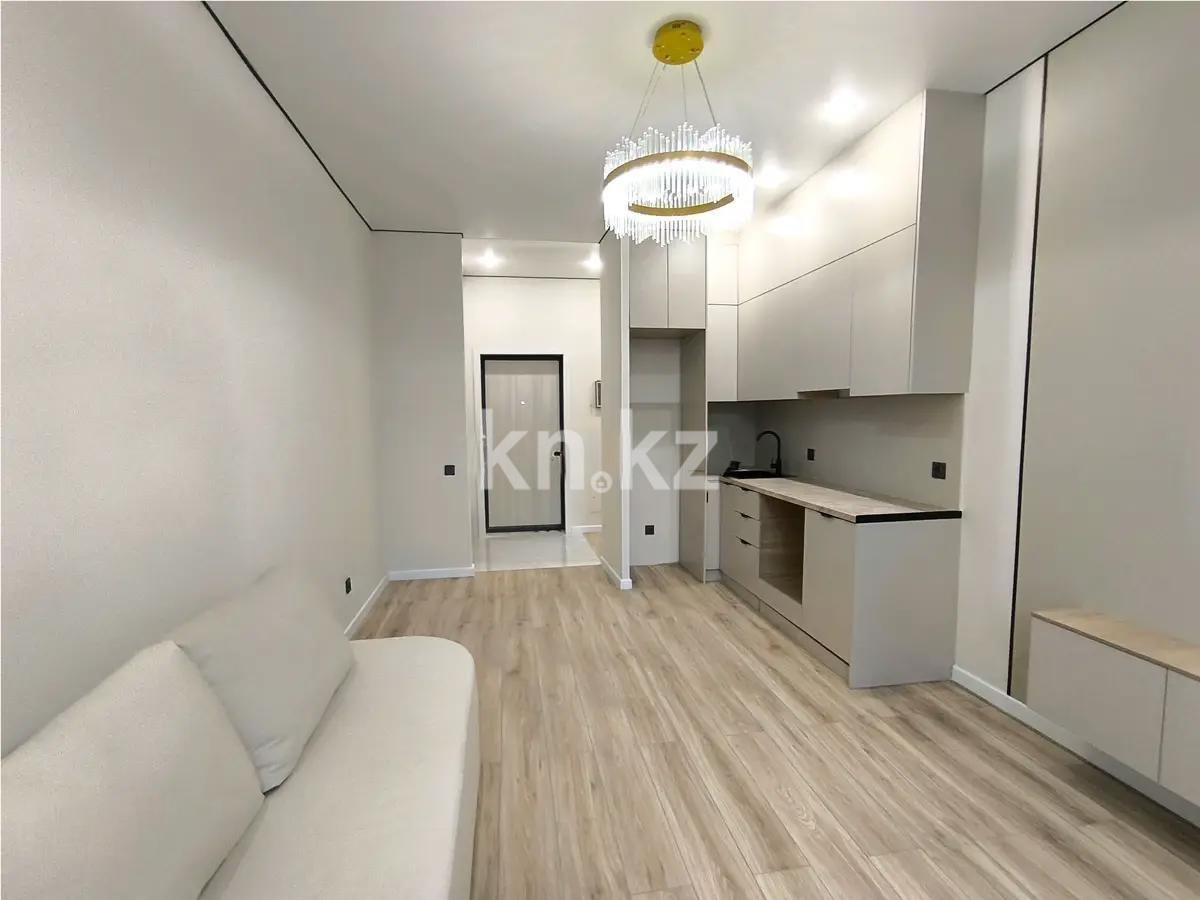 Продажа 2-комнатной квартиры, 41 м² в Астане