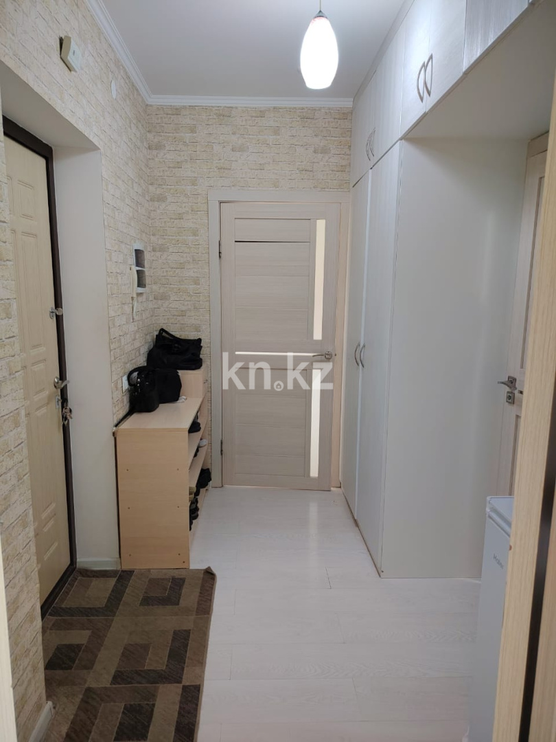 Продажа 1-комнатной квартиры, 39.3 м² в Астане - фото 15