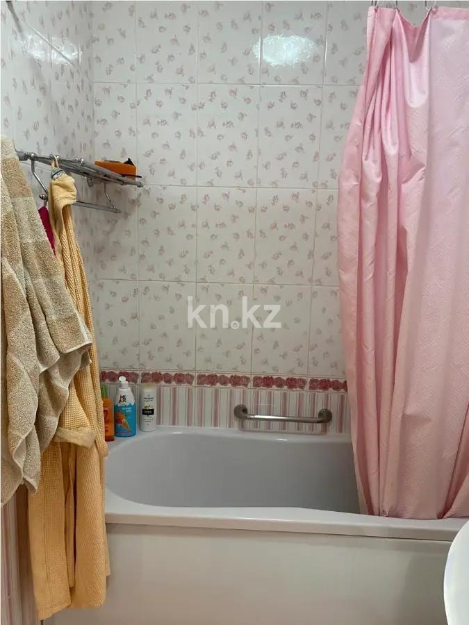 Продажа 3-комнатной квартиры, 89.2 м² в Алматы - фото 5