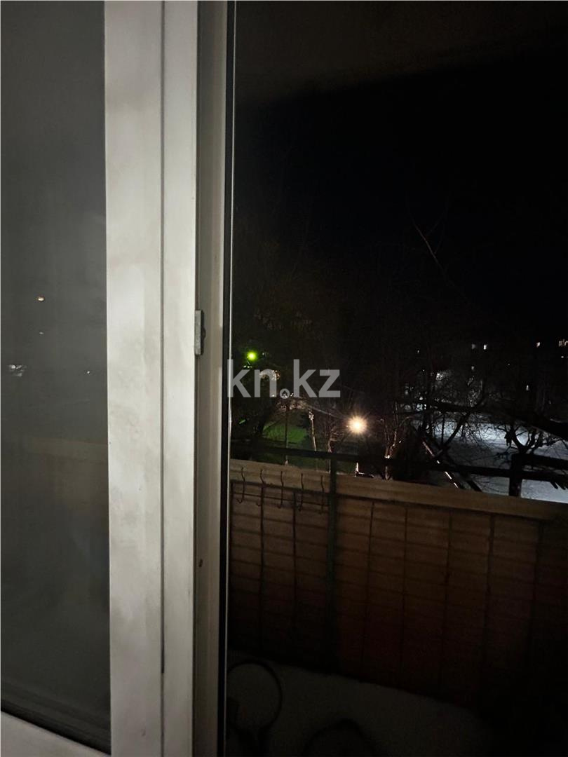 Продажа 3-комнатной квартиры, 62 м² в Караганде - фото 14