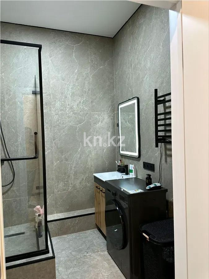 Продажа 3-комнатной квартиры, 72 м² в Алматы - фото 3