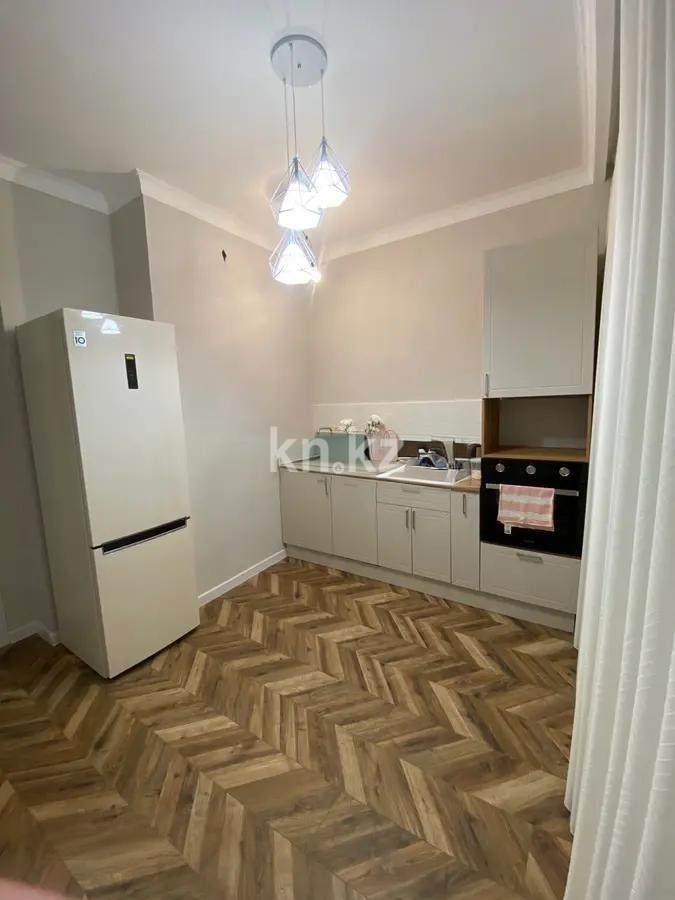 Продажа 1-комнатной квартиры, 40 м², ул. Е-900, дом  2 в Астане - фото 2