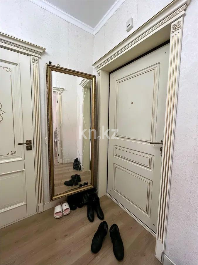 Продажа 1-комнатной квартиры, 45 м² в Алматы - фото 4