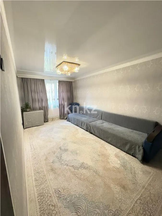 Продажа 3-комнатной квартиры, 57.5 м², 2 мкр., дом  14 в Алматы