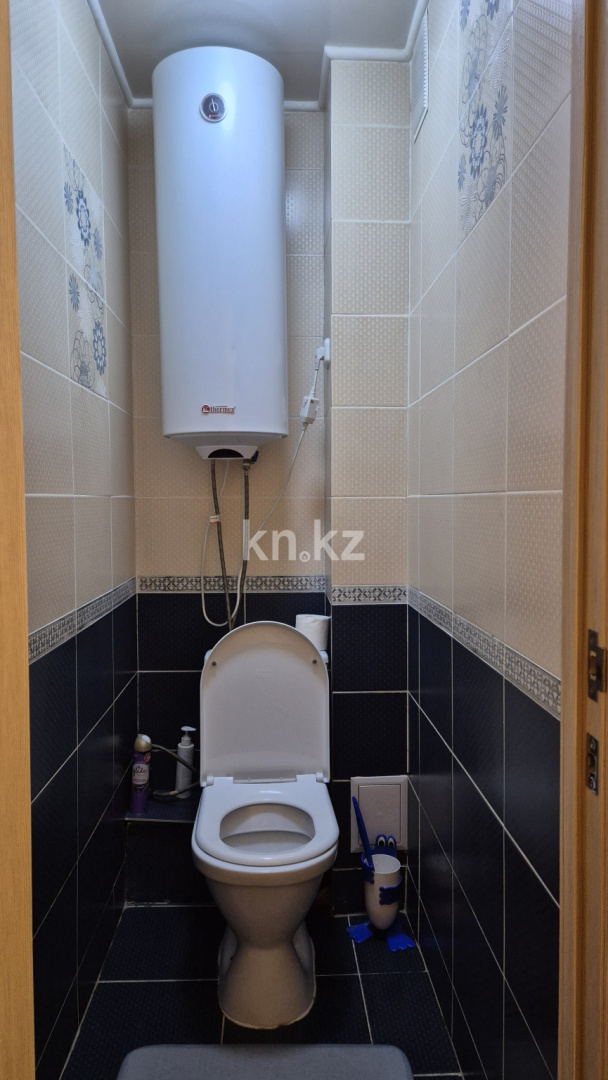 Продажа 3-комнатной квартиры, 65 м² в Караганде - фото 18