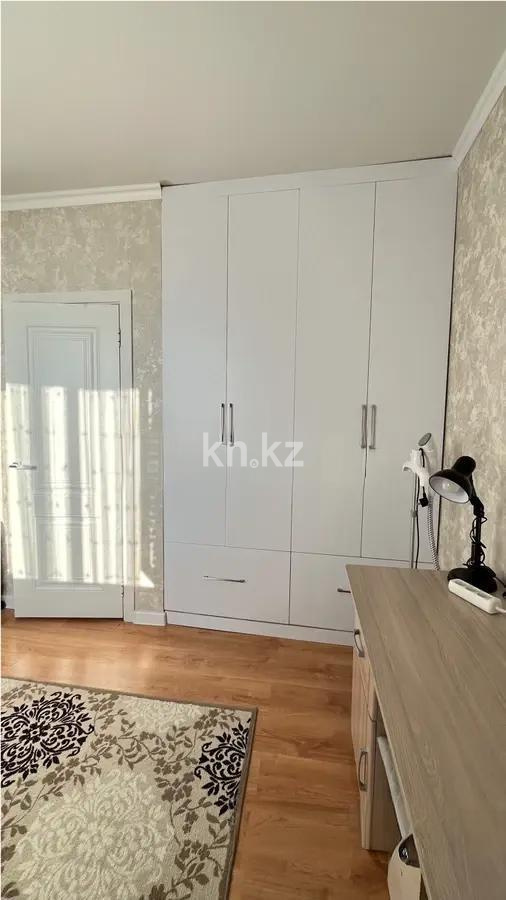 Продажа 2-комнатной квартиры, 60 м², ул. Айтматова, дом  36 в Астане - фото 3
