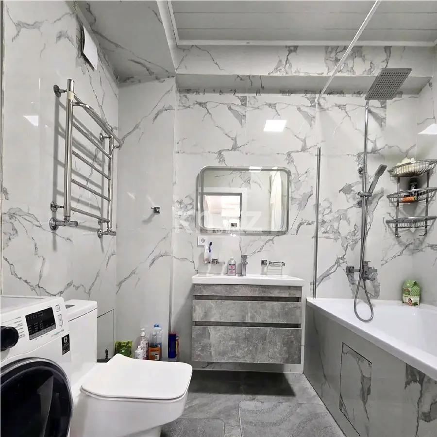 Продажа 2-комнатной квартиры, 70 м² в Алматы - фото 7