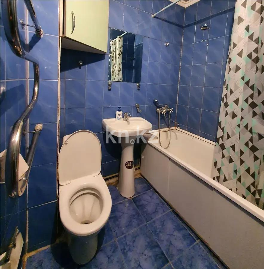 Продажа 2-комнатной квартиры, 44.5 м² в Алматы - фото 4