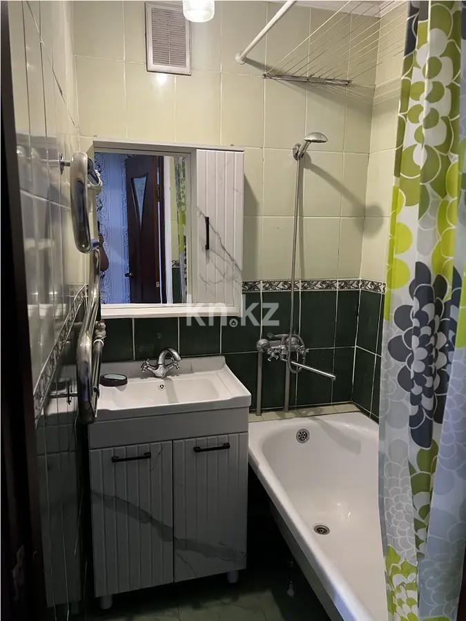 Продажа 2-комнатной квартиры, 45 м² в Алматы - фото 3