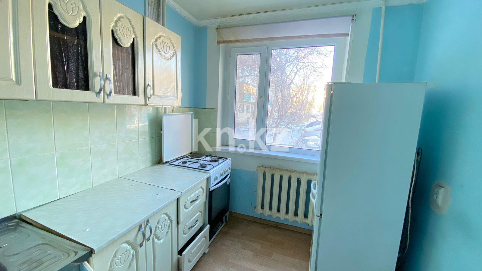 Продажа 2-комнатной квартиры, 44 м², ул. Муканова в Караганде - фото 5
