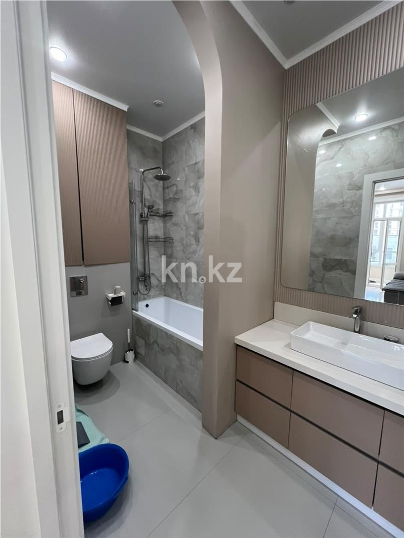 Продажа 3-комнатной квартиры, 55 м² в Караганде - фото 9