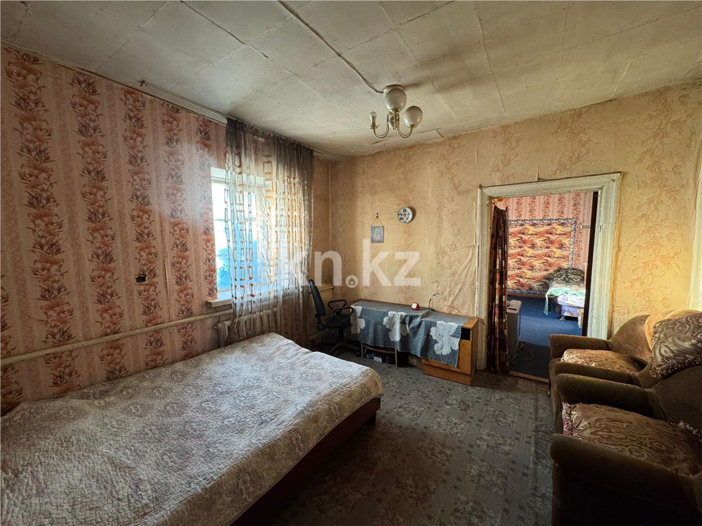 Продажа 2-комнатного дома, 40.7 м², ул. Витебская в Караганде - фото 2