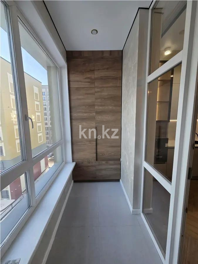 Продажа 1-комнатной квартиры, 40 м² в Астане - фото 5