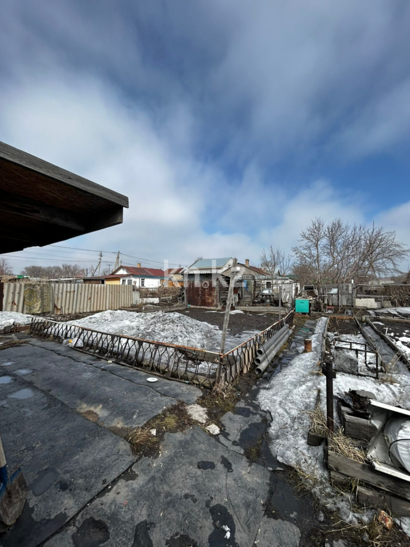 Продажа 4-комнатного дома, 83 м² в Караганде - фото 14