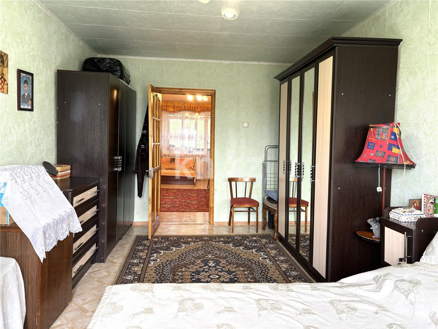 Продажа 2-комнатной квартиры, 48 м² в Караганде - фото 6