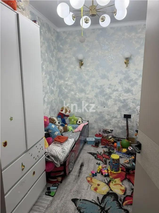 Продажа 3-комнатной квартиры, 78 м² в Алматы - фото 2