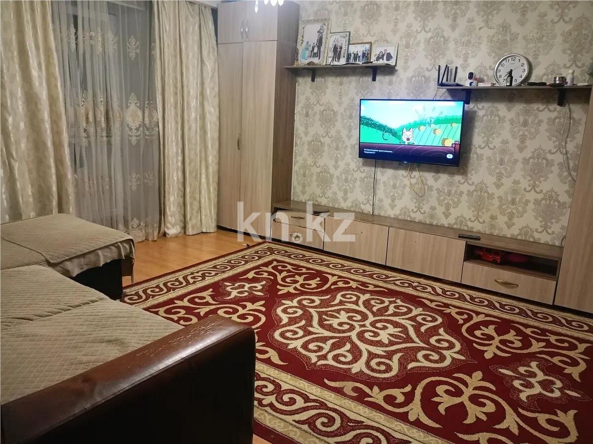 Продажа 1-комнатной квартиры, 40 м² в Астане