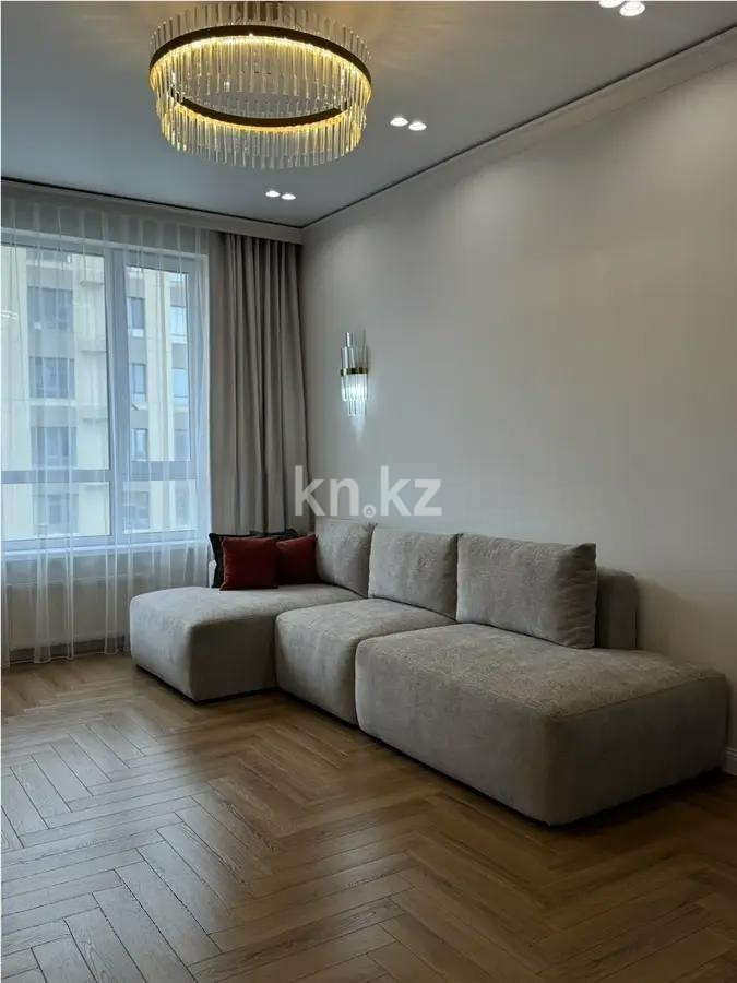 Продажа 3-комнатной квартиры, 97 м² в Астане