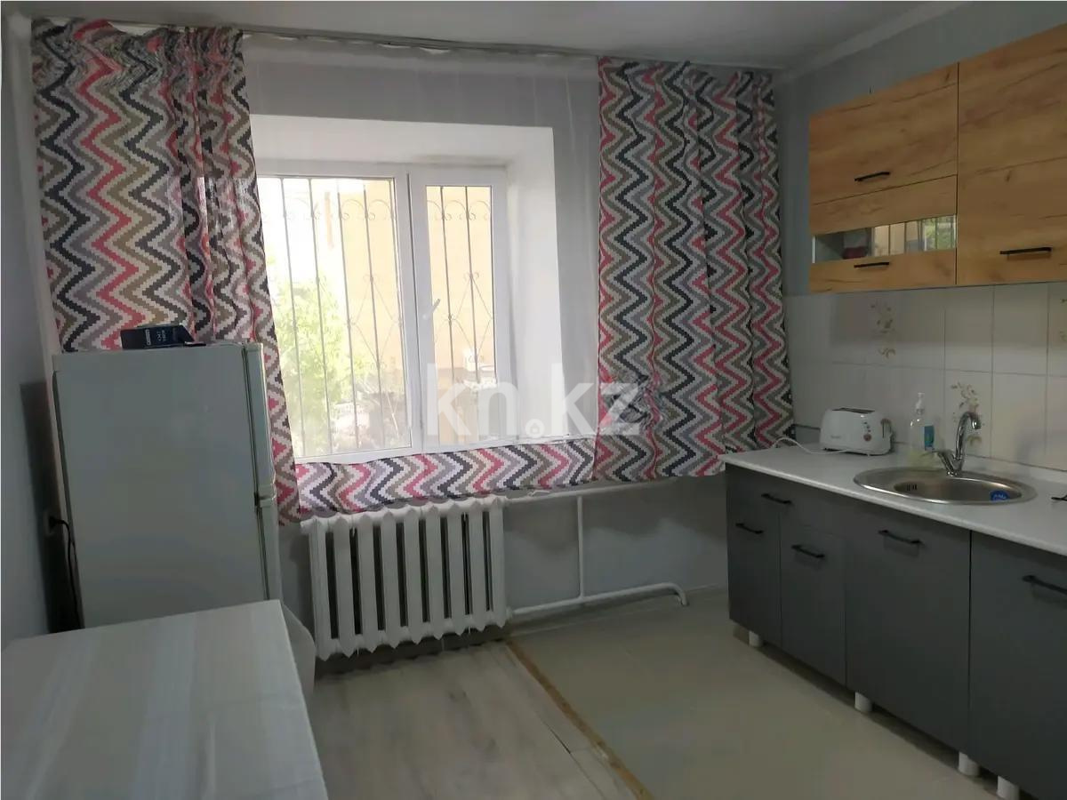 Продажа 1-комнатной квартиры, 38 м² в Астане - фото 2