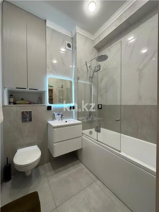 Продажа 3-комнатной квартиры, 70 м², ул. Сейитбекова, дом  18г/1 в Алматы - фото 7