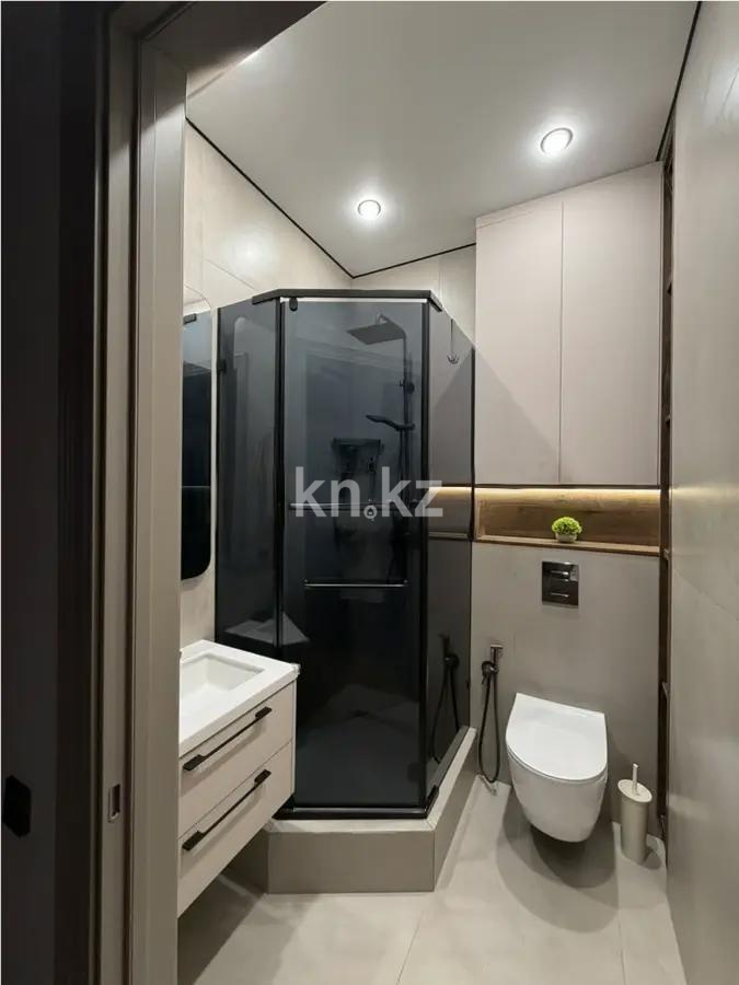 Продажа 3-комнатной квартиры, 96 м² в Астане - фото 5