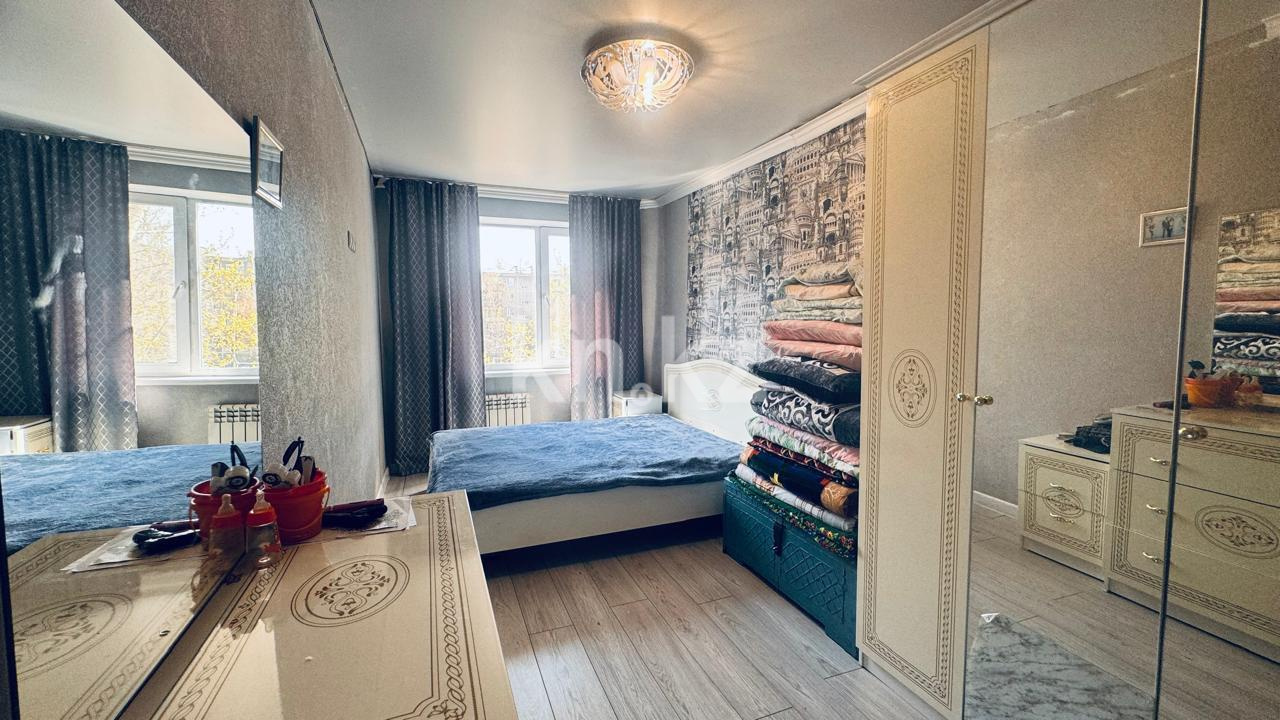 Продажа 5-комнатной квартиры, 84 м², 1 кв-л в Караганде - фото 3