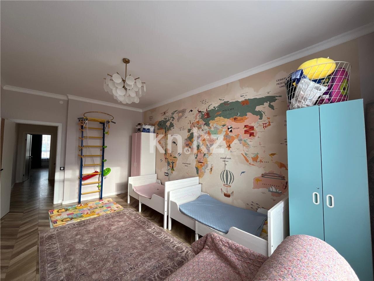 Продажа 2-комнатной квартиры, 72 м² в Астане - фото 7